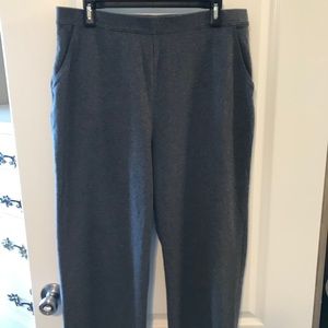 L.L. Bean Women's Perfect Fit Pants Size L Tall